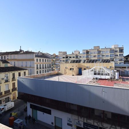 Letmalaga Merced Market エクステリア 写真